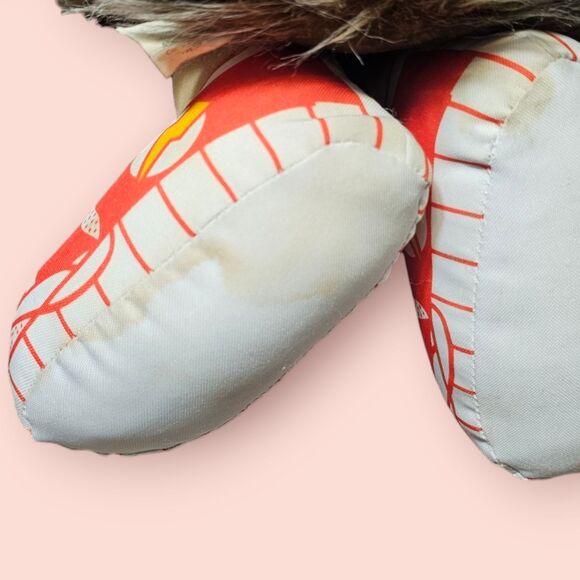 Vtg Rainbow Brite Lurky plush - Picture 6 of 6